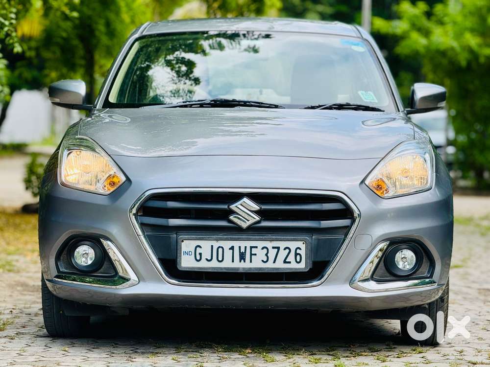 Maruti Suzuki Swift Dzire 1.2 Vxi BSIV, 2022, Petrol