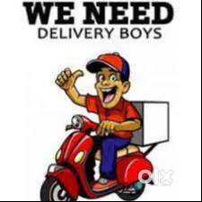 blinkit delivery boys ahmedabad
