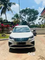 Maruti Suzuki Ertiga 2025
