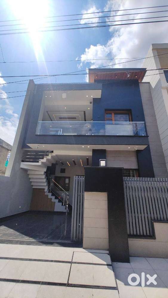 3 BHK VILLA FOR SALE AT AVADI