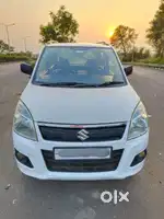 Maruti Suzuki Wagon R 1.0 LXi CNG, 2016, CNG & Hybrids