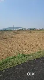 Commercial Space at the1st 8lane Express Highway of Odisha Chandikhole