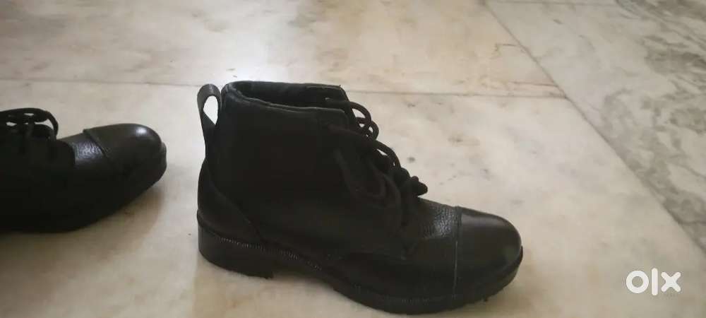 Ncc type Boots size 9