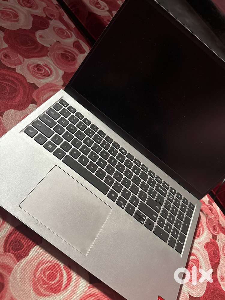 Dell laptop with superb condition