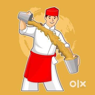 We are Looking for tea master