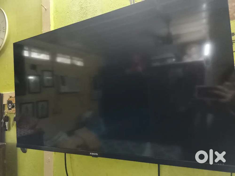 Xiaomi 42 inch tv