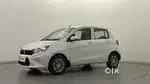 Maruti Suzuki Celerio ZXI AMT, 2018, Petrol