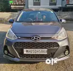 Hyundai Grand i10 1.2 Kappa Asta, 2017, Petrol