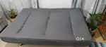 Sofa cum bed for sale available