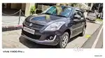 Maruti Suzuki Swift VXi 1.2 ABS BS-IV, 2016, Petrol