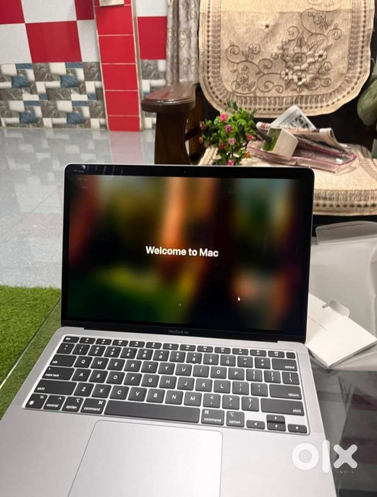 Apple Macbook Air 2020