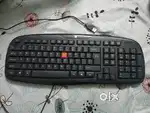 Iball Keyboard for sale