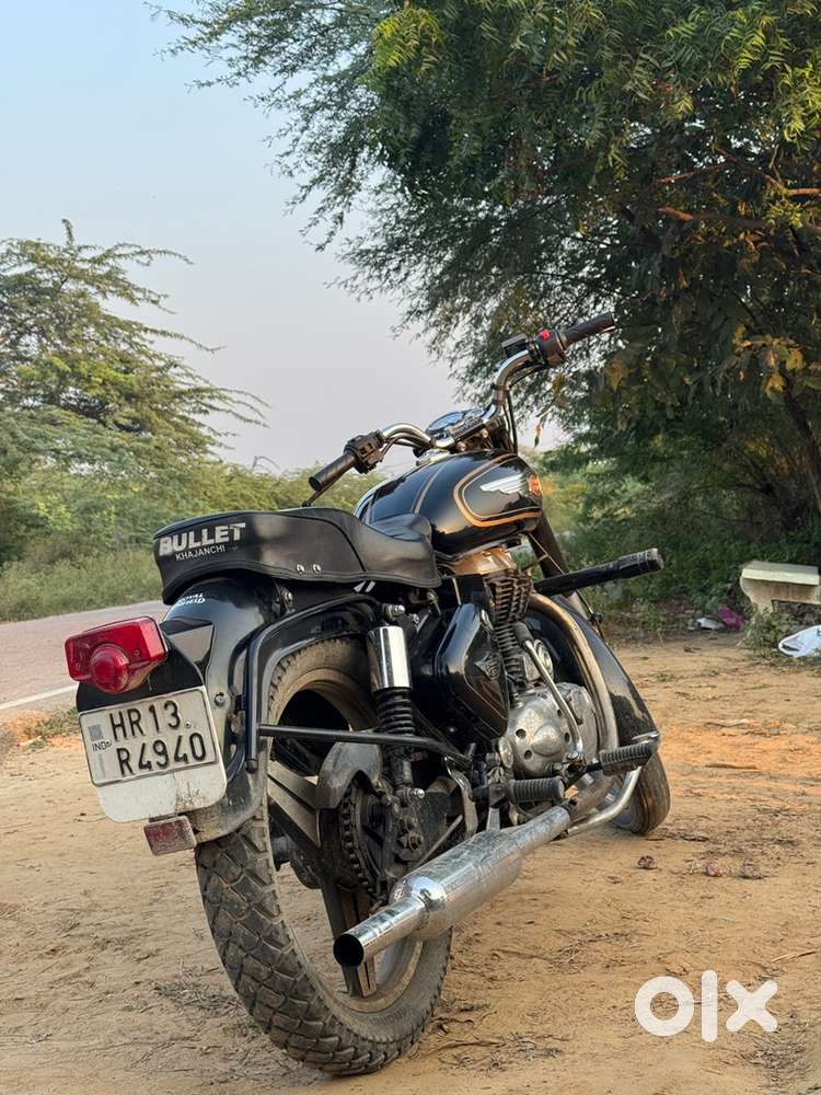 Standard 350