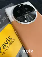 Oppo Find X6 Pro 16GB 512GB Going Lowest at Just 44900
