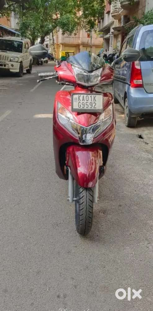 EXCELLENT CONDITION ACTIVA DLX