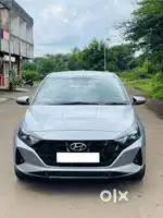 Hyundai New i20 1.2 Asta (O) MT, 2022, Petrol