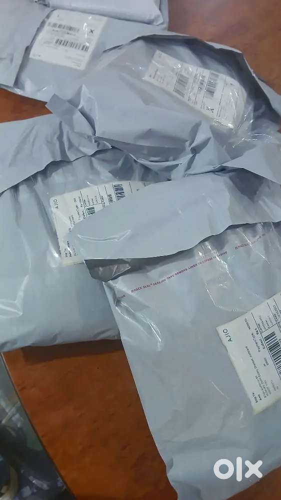 Packaging Boy ki jarurat hai