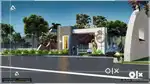 SULUR BUS STAND JUST 6KM NEAR DTCP RERA 40 FEET TAR ROAD PLOTS SALE