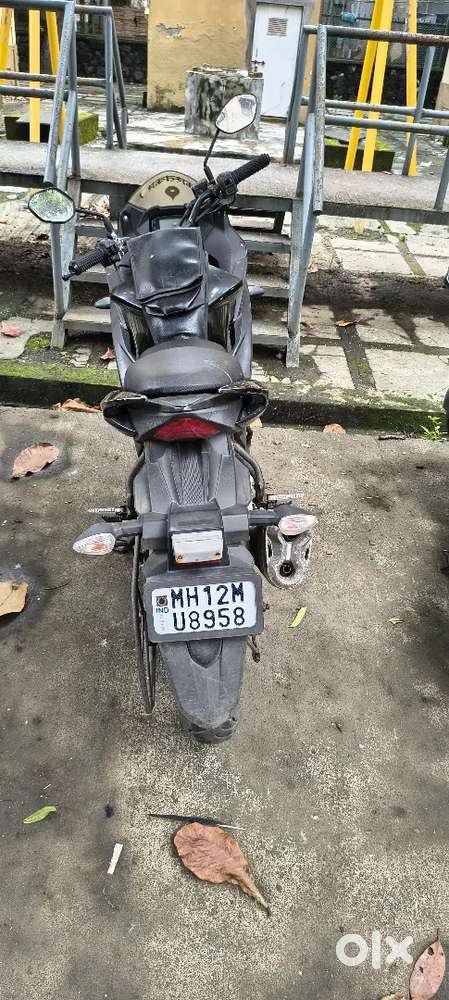 Suzuki Gixxer in Excellent Condition – Well Maintained & Ready to Ride