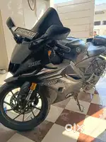 Top model R15 v4 new condition