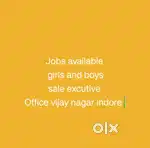 Telecolling work (10th pas) fresher and experienced