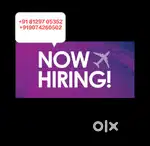 Office Assistant men