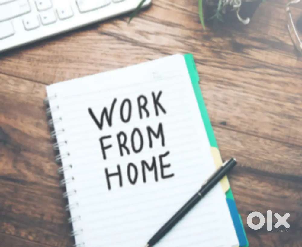 Part-Time  Telecalling -Work from home