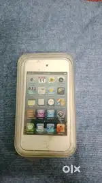 Ipod touch
