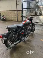 Royal Enfield classic 350 A1 Condition