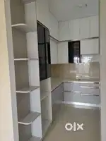 TWO BHK SEMI FURNISHED RENT-43K DWARKA SEC -14 DWARKA GREENS SOCIETY