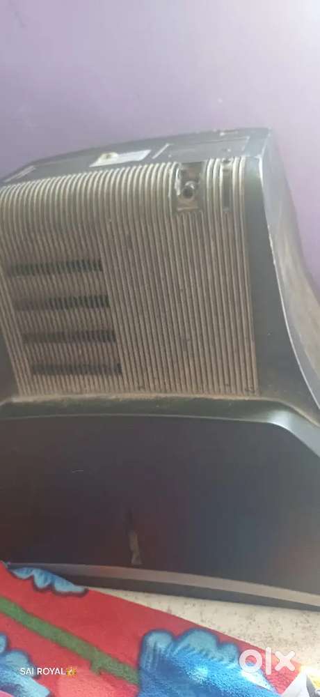 Samsung tv