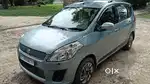 Maruti Suzuki Ertiga 2014 Petrol 164000 Km Driven