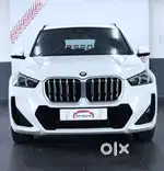 BMW X1 sDrive18d M Sport, 2024, Diesel