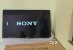 55 inch sony smart Android frameless oled 4k 1yr warranty 26500