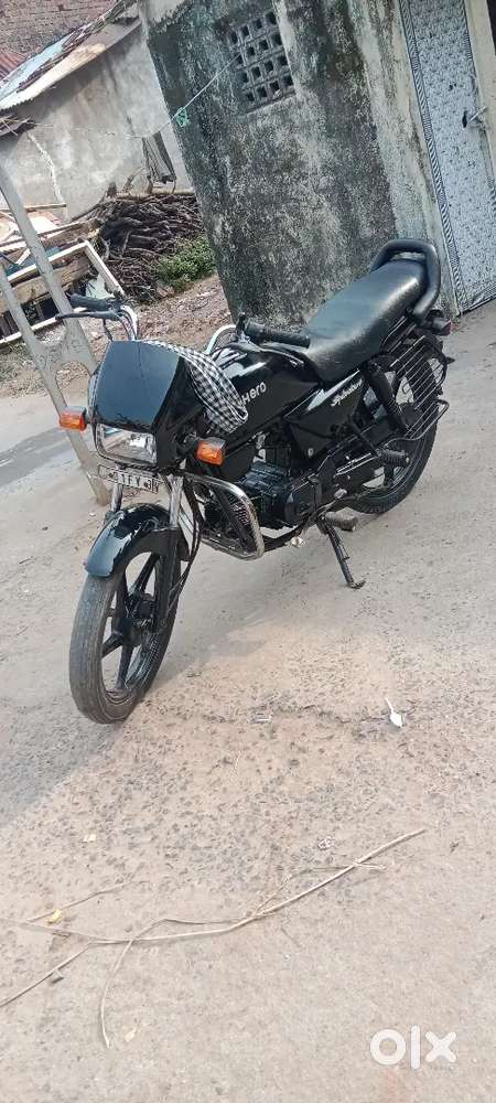 Himero spendar 2016 model