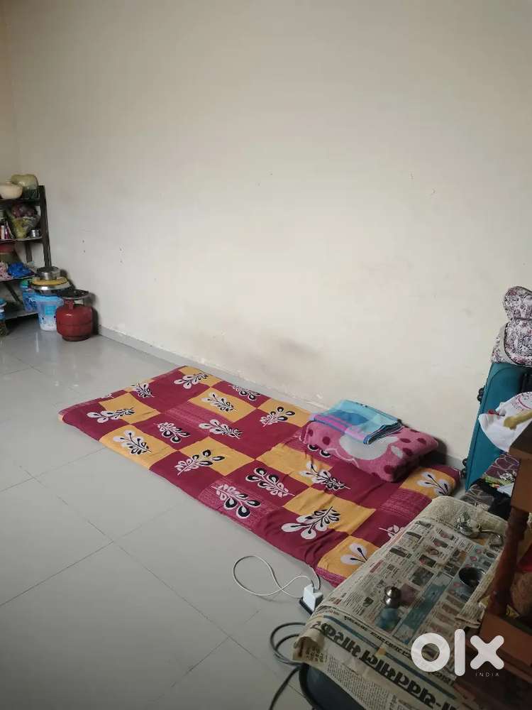Want a girl roommate urgent