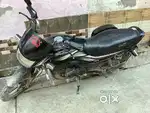 Bike for sale