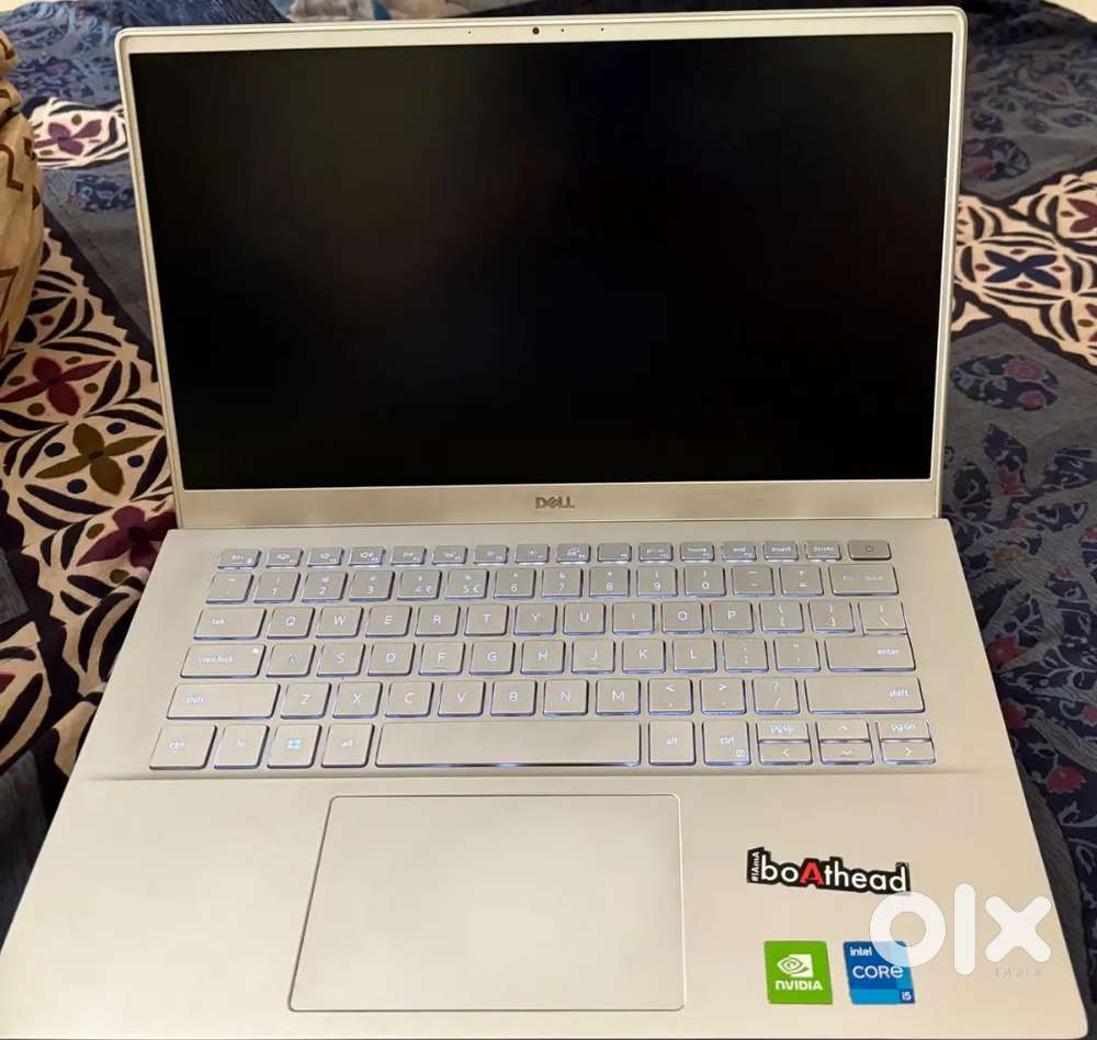 Dell Laptop Inspiron 14 5000 series 11 th Gen