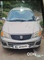 Maruti Suzuki Alto K10 2010-2014 VXI, 2010, Petrol