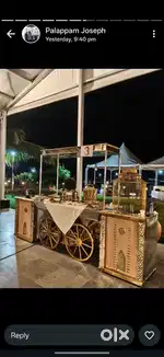 Porotta maker