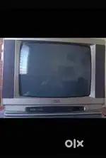 BPL colour tv .21 Inch.