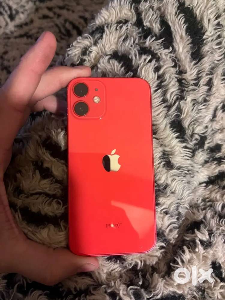 iPhone 12 mini  / realme 12pro plus need money