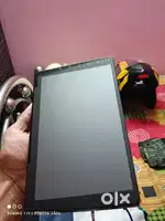 Android 12 car head unit with Apple carplay (2gb+32gb)