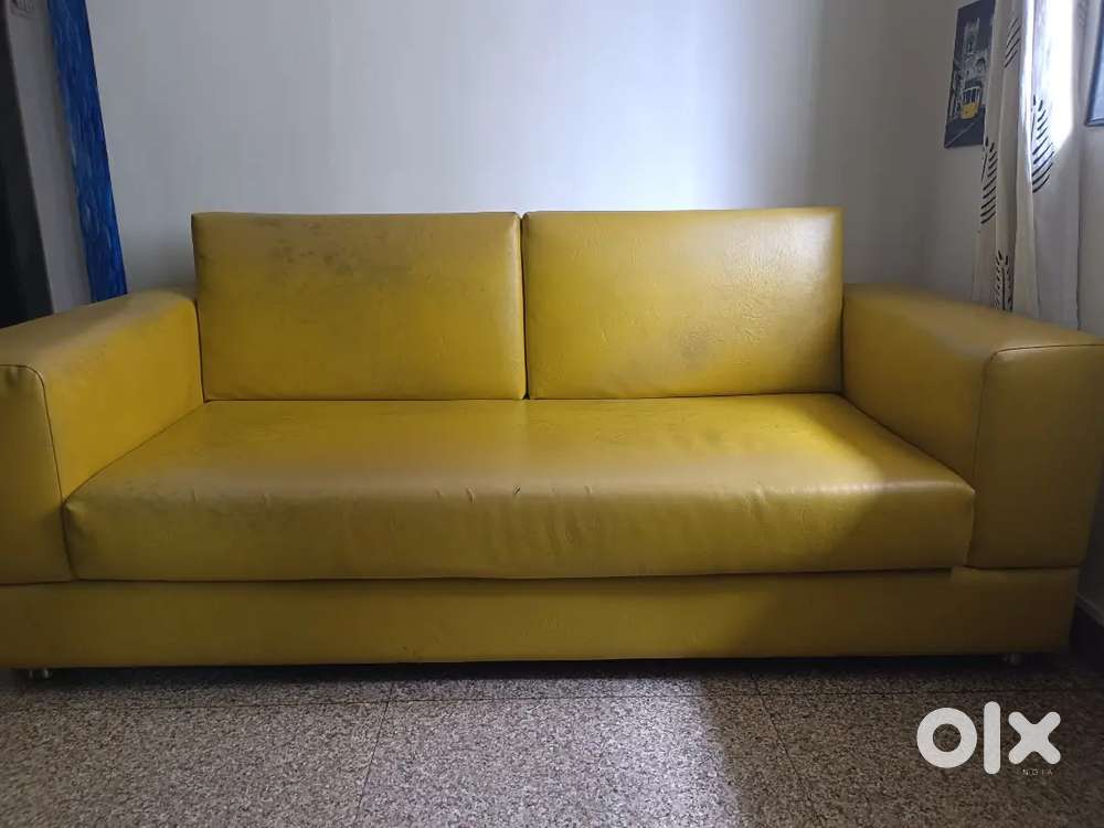 3 seater sofa