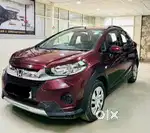 Honda WR-V 2017 (owner listed)