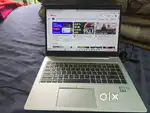 HP i5, 512 GB SSD in New Type Condition with Backlight