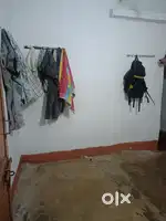 Roommate Required