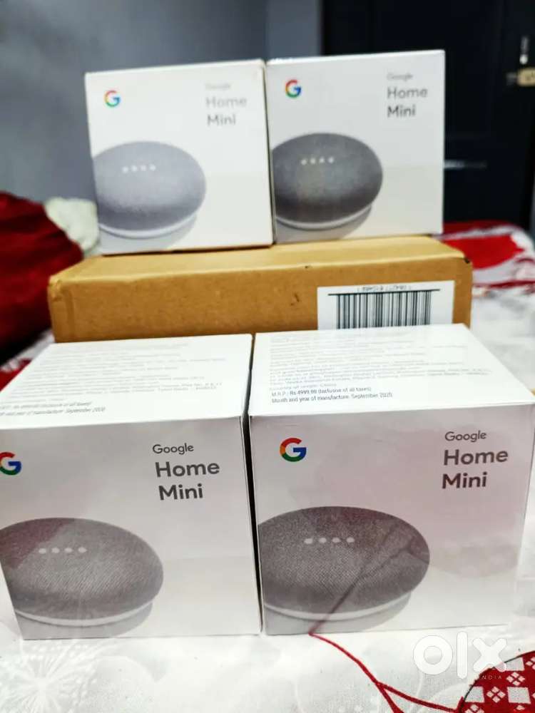 Google mini