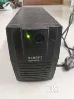 Numeric 600v UPS for sale