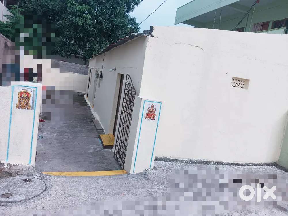 Vidyanagar land for sale